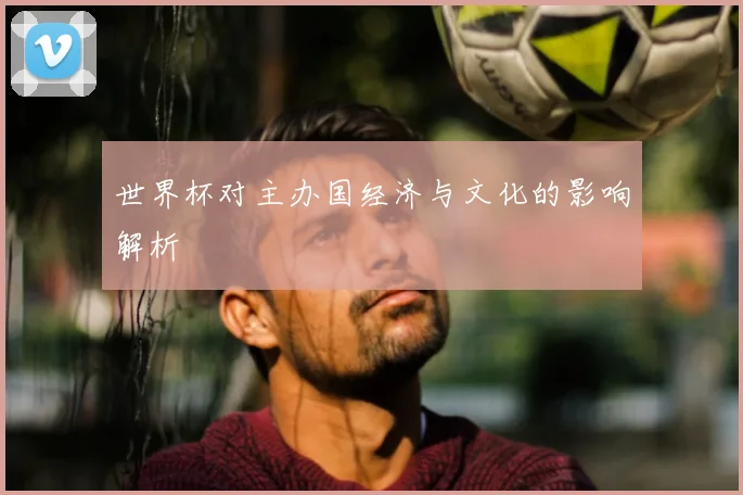 世界杯对主办国经济与文化的影响解析