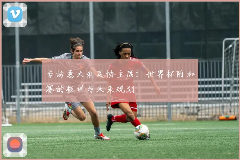 专访意大利足协主席：世界杯附加赛的教训与未来规划